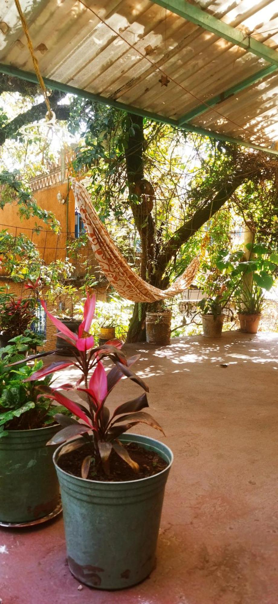 Апартаменты Casa Ecologica Тепостлан Экстерьер фото