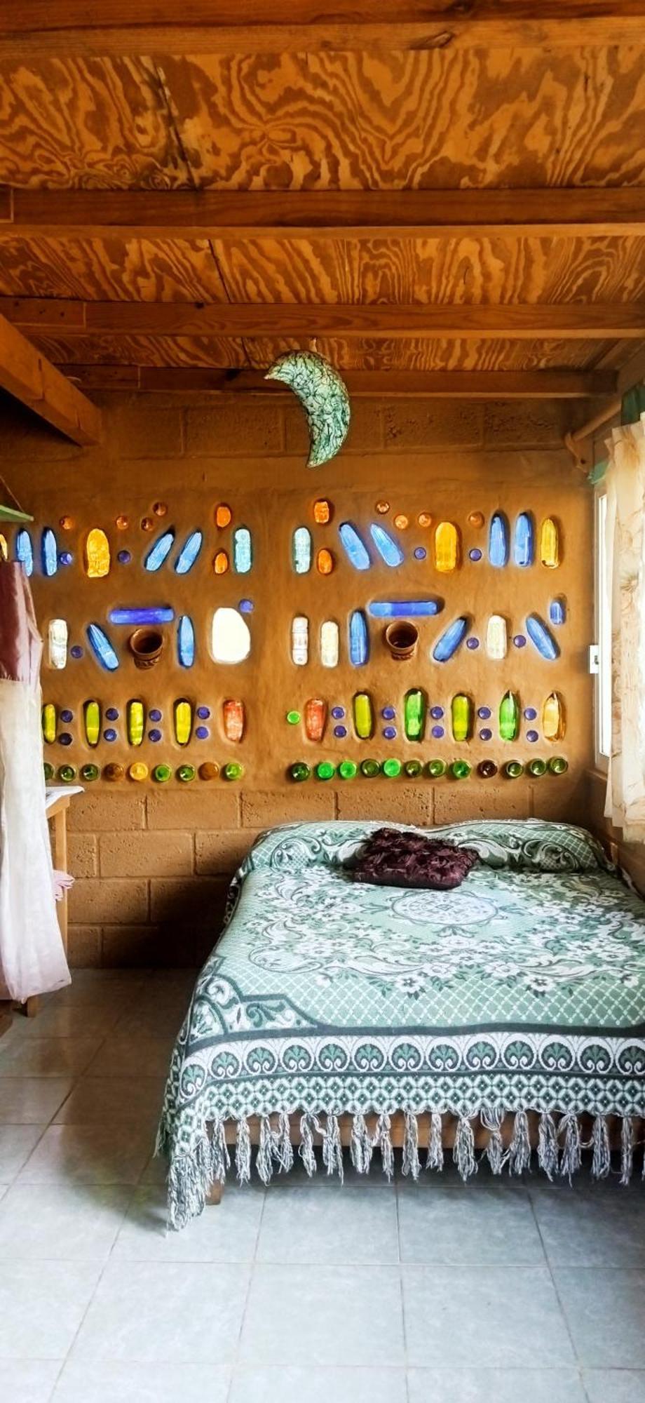 Апартаменты Casa Ecologica Тепостлан Экстерьер фото